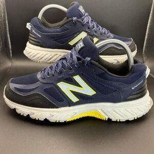 New Balance 510 H2 – Women's 8 US Blue / Gray • All-Terrain Sneakers